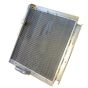 Hydraulic Oil Cooler 2202-9061A-02 2202-9061A-02 for Doosan Daewoo SOLAR 220LL SOLAR 220N-V SOLAR 225LL