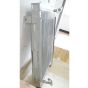 Hydraulic Oil Cooler 22U-03-11121  22U0311121  for Komatsu Excavator PC228UU-1 PC228UU-1-MO PC228UU-1-TN