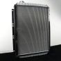 Hydraulic Oil Cooler 2452U648S7 for Kobelco Excavator SK150LC-3