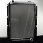 Hydraulic Oil Cooler 2452U648S7 for Kobelco Excavator SK150LC-3