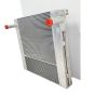 Hydraulic Oil Cooler 265-3570 2653570 for Caterpillar Excavator CAT 330C 330C L