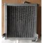 Hydraulic Oil Cooler 4206096 for Hitachi Excavator EX120