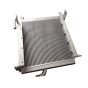 Hydraulic Oil Cooler 4214872 for Hitachi Excavator EX150