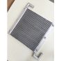 Hydraulic Oil Cooler 4216509 for Hitachi EX90 EX90-1 Excavator