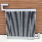 Hydraulic Oil Cooler 4217470 for Hitachi Excavator EX60 EX60G