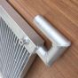 Hydraulic Oil Cooler 4217470 for Hitachi Excavator EX60 EX60G