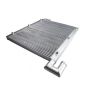 Hydraulic Oil Cooler 4218256 for Hitachi Excavator EX100W EX100WD