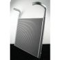 Hydraulic Oil Cooler 4287045 for Hitachi Excavator EX200-2 EX200-3