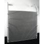 Hydraulic Oil Cooler 4287045 for Hitachi Excavator EX200-2 EX200-3