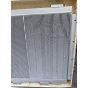 Hydraulic Oil Cooler 4397908 for Hitachi Excavator Hitachi Excavator EX750-5 EX800H-5
