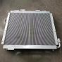 Hydraulic Oil Cooler 4397908 for Hitachi Excavator Hitachi Excavator EX750-5 EX800H-5