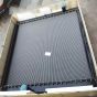 Hydraulic Oil Cooler 440211-00868 44021100868 for Doosan Daewoo Excavator S340LC-V S420LC-V
