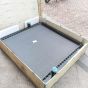 Hydraulic Oil Cooler 440211-00868 44021100868 for Doosan Daewoo Excavator S340LC-V S420LC-V