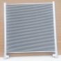 Hydraulic Oil Cooler 4463075 for Hitachi Excavator ZX330 ZX330-3G ZX350H ZX350H-3G ZX350W