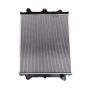Hydraulic Oil Cooler 4467356 for Hitachi Excavator ZX140W-3 ZX145W-3 ZX160 ZX160W ZX180W ZX185USR