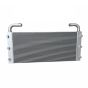 Hydraulic Oil Cooler 4650356 for Hitachi Excavator ZX240-3 ZX250H-3 ZX250K-3