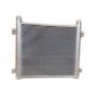 Hydraulic Oil Cooler 561-03-81280 5610381280 for Komatsu Dump Truck HD785-7