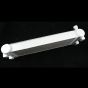 Hydraulic Oil Cooler FYD00002438 for John Deere 75G 85G Excavator