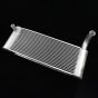 Hydraulic Oil Cooler FYD00002438 for John Deere 75G 85G Excavator
