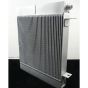 Hydraulic Oil Cooler K1022393 for Doosan Daewoo Skid Steer Loader 440 PLUS DSL 702