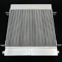 Hydraulic Oil Cooler K1022393 for Doosan Daewoo Skid Steer Loader 440 PLUS DSL 702