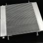 Hydraulic Oil Cooler K1022393 for Doosan Daewoo Skid Steer Loader 440 PLUS DSL 702