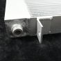Hydraulic Oil Cooler K1022393 for Doosan Daewoo Skid Steer Loader 440 PLUS DSL 702