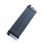 Hydraulic Oil Cooler K9006534 K9006534A for Doosan Daewoo DX60R