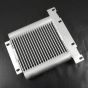 Hydraulic Oil Cooler PW53V00012P1 for Kobelco 30SR 30SR-3 30SR-5