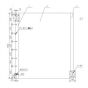 Hydraulic Oil Cooler VOE14625606 for Volvo Excavator EC950E