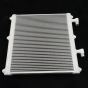 Hydraulic Oil Cooler VOE14638977 VOE14518315 for Volvo Excavator EC55B EW55B