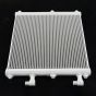 Hydraulic Oil Cooler VOE14638977 VOE14518315 for Volvo Excavator EC55B EW55B