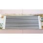 Hydraulic Oil Cooler YM05P00019S006 for Kobelco Excavator ED195-8 SK170-8 SK170-9