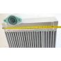 Hydraulic Oil Cooler YM05P00019S006 for Kobelco Excavator ED195-8 SK170-8 SK170-9