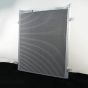 Hydraulic Oil Cooler YN05P00035S002 for Kobelco Excavator SK200-6ES SK200LC-6ES SK210LC-6E