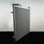Hydraulic Oil Cooler YN05P00035S002 for New Holland Excavator E160 E215 EH215