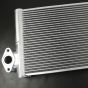 Hydraulic Oil Cooler YN05P00058S002 for Kobelco Excavator SK210DLC-8 SK210-8 SK210LC-8 200-8 SK210D-8
