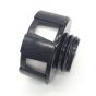 Hydraulic Oil Vent Cap 6727475 for Bobcat Loaders 540 542 543 553 642 643 645 653 751 753 763 773 7753 843 863 863 864 873 883 943 953 963 A300 A770 MT50 S100