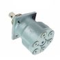 Hydraulic Pilot Contorl Valve 9101511 9101511A for Hitachi Excavator EX100-2 EX120-2 EX200-2 EX220-2 EX35 EX40 EX45 EX60-2 EX60-3 EX70LCK-5