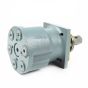 Hydraulic Pilot Contorl Valve 9101511 9101511A for Hitachi Excavator EX100-2 EX120-2 EX200-2 EX220-2 EX35 EX40 EX45 EX60-2 EX60-3 EX70LCK-5