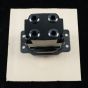 Hydraulic Pilot Contorl Valve PX30V00082F2 PM30V00019F7 for Case Excavator CX50B CX55BMSR