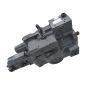Hydraulic Piston Pump 2437U390F1 2437U486F1 for Kobelco SK60 SK60-3 SK60-4 Excavator