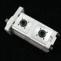 Hydraulic Pump 307012-1020 307012-1021 307012-1100 307012-2460 for Kubota KH90 KH151 KH101 RX501 Tractor