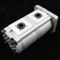 Hydraulic Pump 307012-1020 307012-1021 307012-1100 307012-2460 for Kubota KH90 KH151 KH101 RX501 Tractor