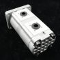Hydraulic Pump 307012-1020 307012-1021 307012-1100 307012-2460 for Kubota KH90 KH151 KH101 RX501 Tractor