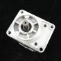 Hydraulic Pump 307012-1020 307012-1021 307012-1100 307012-2460 for Kubota KH90 KH151 KH101 RX501 Tractor