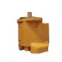 Hydraulic Pump 704-30-32110 7043032110 for Komatsu Wheel Loader 532 538 WA350-1 WA350-3A WA380-1 WA380-3 WA400-1 WA420-1