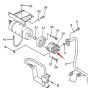 Hydraulic Pump 705-11-21010 7051121010 for Komatsu Excavator PC10-1
