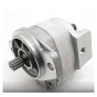 Hydraulic Pump 705-21-31020 7052131020 for Komatsu Bulldozer D31P-18 D31P-18A D31P-20