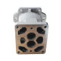 Hydraulic Pump 705-38-39000 for Komatsu Wheel Loader WA320-5 WA320-5L WA320L-5 WA320PT-5L